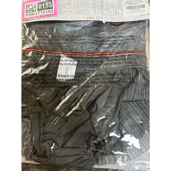 Harry Potter Gryffindor Hermione Posh Infant Costume, 6-12 mos Official baby Hal - Picture 10 of 10